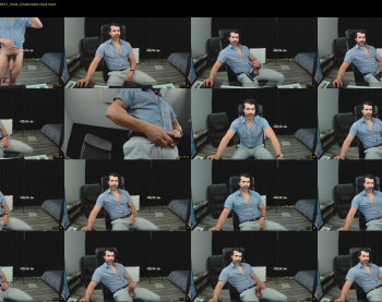 latino23bom — 59 minute Chaturbate male cam show recording, 1080p, Mar 8, 2022