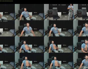 latino23bom — 57 minute Chaturbate male cam show recording, 1080p, Mar 8, 2022