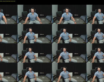 latino23bom — 11 minute Chaturbate male cam show recording, 1080p, Mar 8, 2022