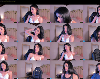 laura_roldan — 34 minute Chaturbate female cam show recording, 1080p, Mar 8, 2022