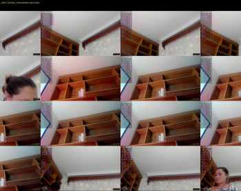 laureth_arashi — 6 minute Chaturbate female cam show recording, 720p, Mar 8, 2022