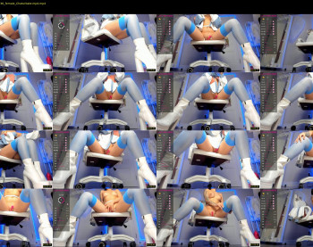 lee_senpai — 54 minute Chaturbate female cam show recording, 1080p, Mar 8, 2022