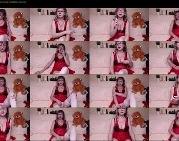 lelapopins — 21 minute Chaturbate female cam show recording, 720p, Mar 9, 2022