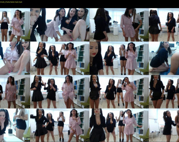 lettali — 54 minute Chaturbate female cam show recording, 1080p, Mar 8, 2022