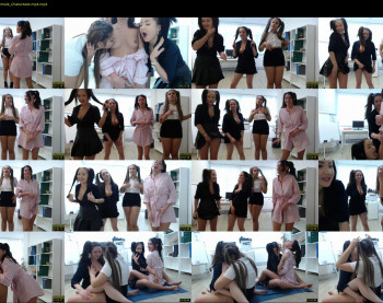 lettali — 54 minute Chaturbate female cam show recording, 1080p, Mar 8, 2022
