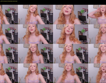 lil_pumpkinpie — 54 minute Chaturbate female cam show recording, 1080p, Mar 8, 2022