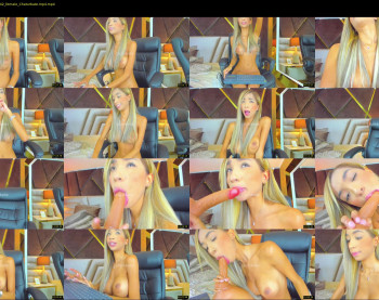 lilipinkette — 25 minute Chaturbate female cam show recording, 1080p, Mar 9, 2022
