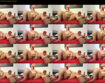 lindalovesexy — 4 minute Chaturbate female cam show recording, 1080p, Mar 8, 2022