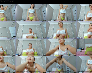lisa_dance — 58 minute Chaturbate female cam show recording, 1080p, Mar 8, 2022