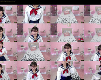 little_effy18 — 58 minute Chaturbate female cam show recording, 1080p, Mar 8, 2022