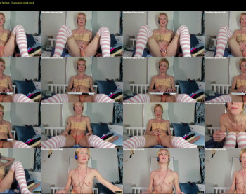lola1981 — 5 minute Chaturbate female cam show recording, 720p, Mar 8, 2022