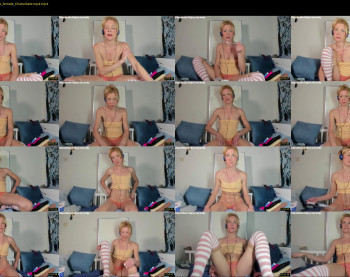 lola1981 — 34 minute Chaturbate female cam show recording, 720p, Mar 8, 2022