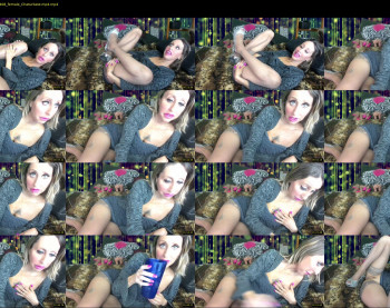 lourdesnoir — 3 minute Chaturbate female cam show recording, 1080p, Mar 8, 2022