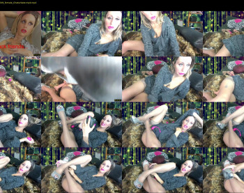 lourdesnoir — 19 minute Chaturbate female cam show recording, 1080p, Mar 8, 2022