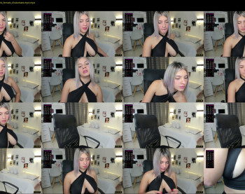 lulu_lopez — 23 minute Chaturbate female cam show recording, 1080p, Mar 8, 2022
