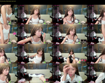 luna_liu520 — 60 minute Chaturbate female cam show recording, 1080p, Mar 8, 2022