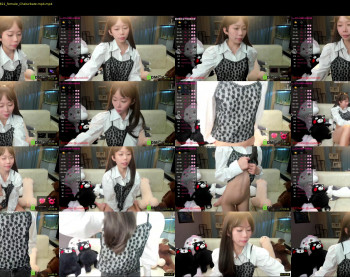 luna_liu520 — 58 minute Chaturbate female cam show recording, 1080p, Mar 8, 2022