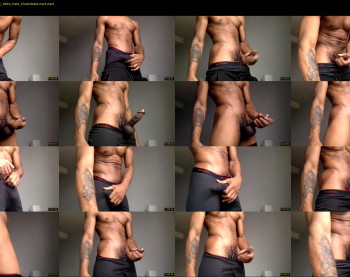 m4st3rmarcus — 31 minute Chaturbate male cam show recording, 720p, Mar 8, 2022
