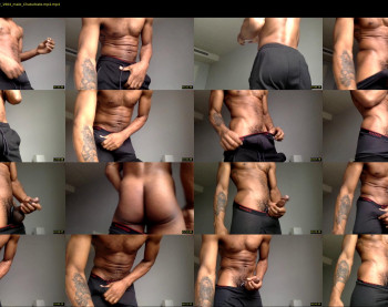 m4st3rmarcus — 44 minute Chaturbate male cam show recording, 720p, Mar 8, 2022
