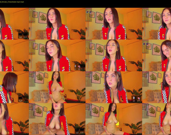 maeeve_ — 5 minute Chaturbate female cam show recording, 1080p, Mar 9, 2022