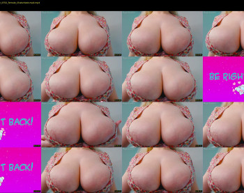 maggielandrin — 17 minute Chaturbate female cam show recording, 1080p, Mar 8, 2022