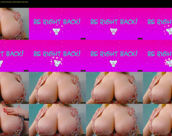 maggielandrin — 7 minute Chaturbate female cam show recording, 1080p, Mar 8, 2022