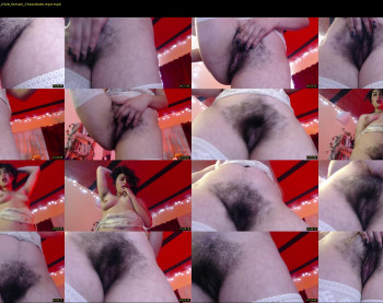 marceline_uu — 54 minute Chaturbate female cam show recording, 1080p, Mar 8, 2022