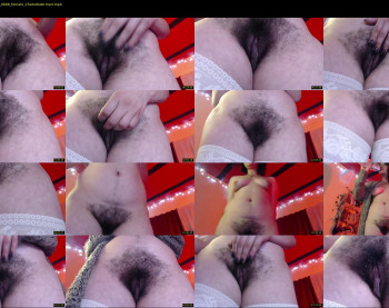 marceline_uu — 54 minute Chaturbate female cam show recording, 1080p, Mar 9, 2022