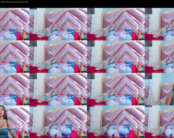 marilyn_rouse — 12 minute Chaturbate female cam show recording, 1080p, Mar 8, 2022