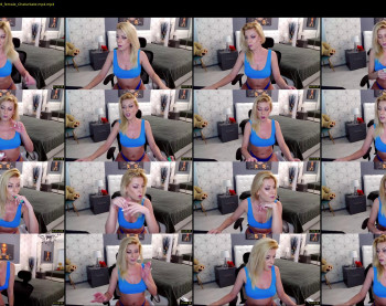 marimais — 27 minute Chaturbate female cam show recording, 720p, Mar 8, 2022