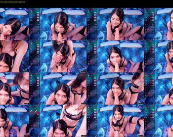 martajolie — 10 minute Chaturbate female cam show recording, 1080p, Mar 8, 2022