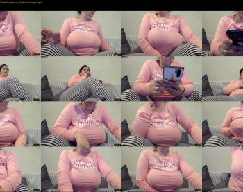 matureboobsbig — 43 minute Chaturbate female cam show recording, 480p, Mar 8, 2022