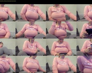 matureboobsbig — 61 minute Chaturbate female cam show recording, 480p, Mar 8, 2022