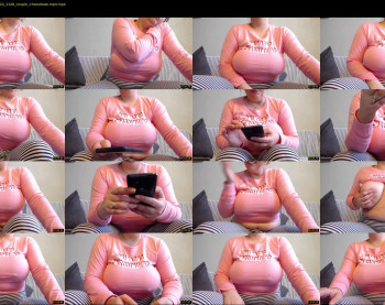 matureboobsbig — 15 minute Chaturbate female cam show recording, 480p, Mar 8, 2022