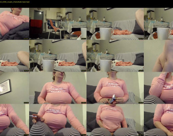 matureboobsbig — 37 minute Chaturbate female cam show recording, 480p, Mar 9, 2022