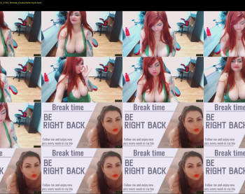 melisa_mcarthy — 57 minute Chaturbate couple cam show recording, 1080p, Mar 8, 2022