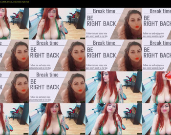 melisa_mcarthy — 57 minute Chaturbate couple cam show recording, 1080p, Mar 8, 2022