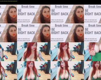 melisa_mcarthy — 52 minute Chaturbate couple cam show recording, 1080p, Mar 8, 2022
