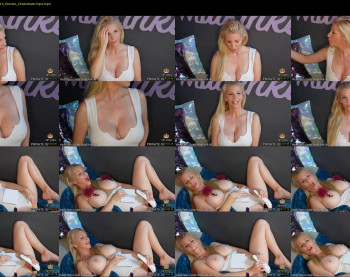 miakinkdd — 55 minute Chaturbate female cam show recording, 1080p, Mar 8, 2022