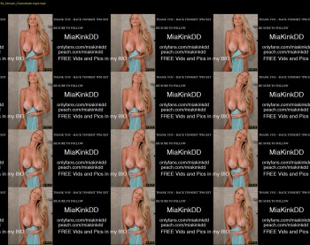 miakinkdd — 5 minute Chaturbate female cam show recording, 1080p, Mar 8, 2022