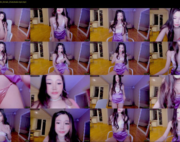 miso_misa — 54 minute Chaturbate female cam show recording, 1080p, Mar 8, 2022