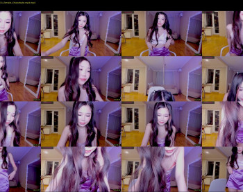 miso_misa — 11 minute Chaturbate female cam show recording, 1080p, Mar 8, 2022