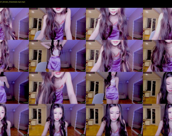 miso_misa — 15 minute Chaturbate female cam show recording, 1080p, Mar 8, 2022