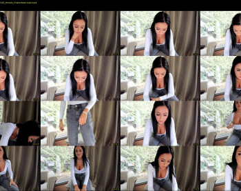 miss__tanya — 9 minute Chaturbate female cam show recording, 1080p, Mar 8, 2022