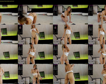 miss_x_ — 16 minute Chaturbate female cam show recording, 1080p, Mar 8, 2022