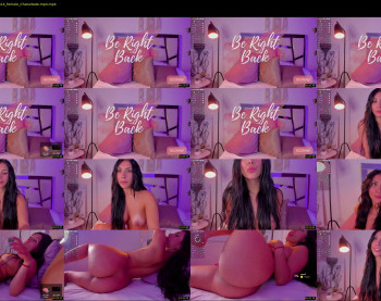 missflorida — 53 minute Chaturbate female cam show recording, 1080p, Mar 8, 2022