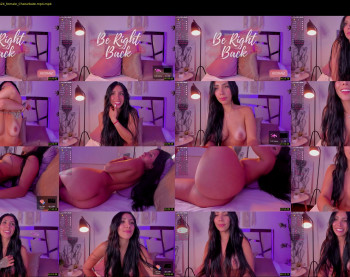 missflorida — 53 minute Chaturbate female cam show recording, 1080p, Mar 8, 2022