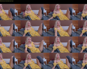 misstayaxxx — 9 minute Chaturbate female cam show recording, 720p, Mar 8, 2022