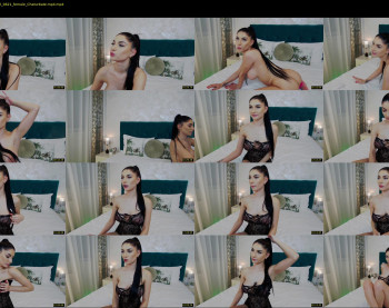 mmmaaa1234 — 30 minute Chaturbate female cam show recording, 1080p, Mar 8, 2022