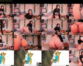 mollyflwers — 85 minute Chaturbate female cam show recording, 720p, Mar 8, 2022